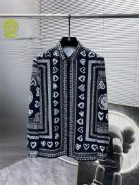 Picture of Versace Shirt Long _SKUVersaceM-3XLxetr32327462